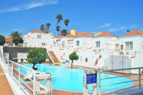 La Serenada Bungalows Corralejo
